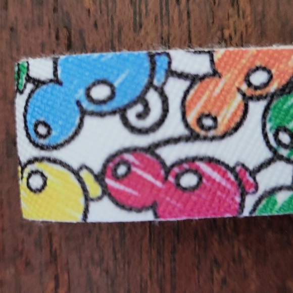 Keyfob wristlets - Picture 7 of 8